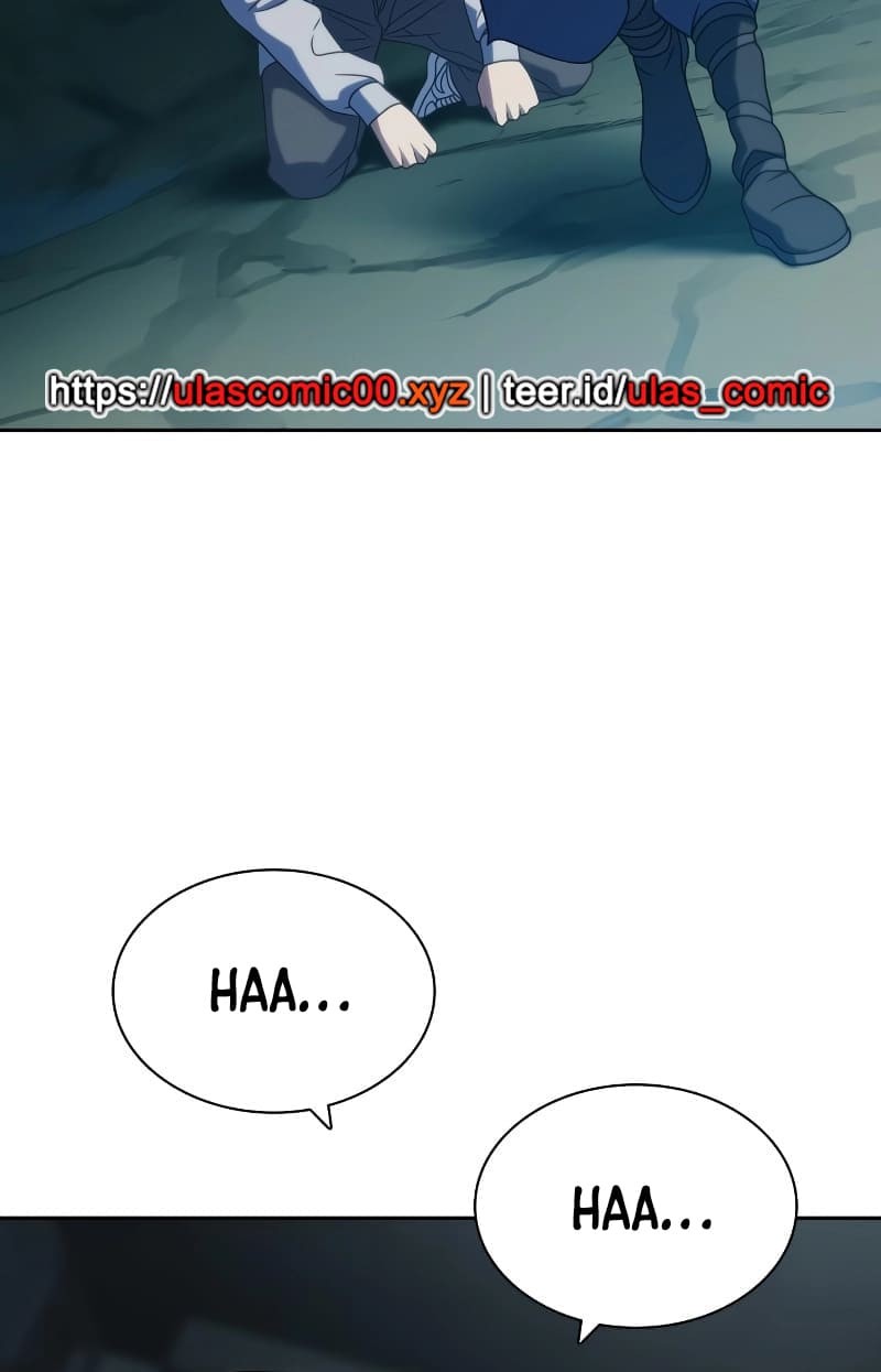 The Frostbound Warrior Chapter 32 Gambar 45