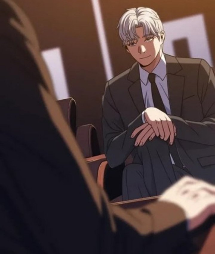 The Frostbound Warrior Chapter 33 Gambar 40