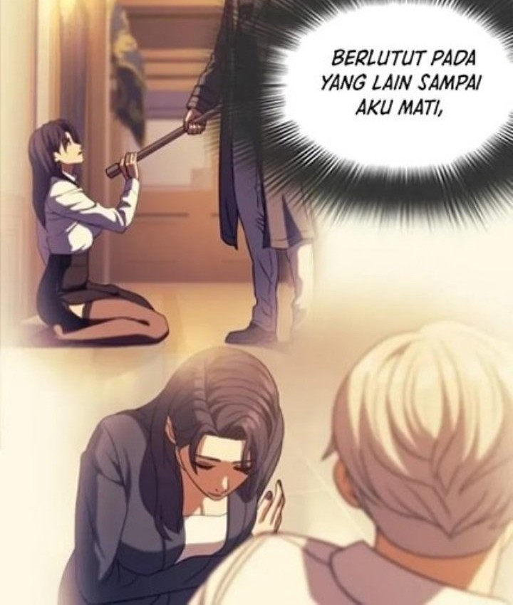 The Frostbound Warrior Chapter 33 Gambar 48