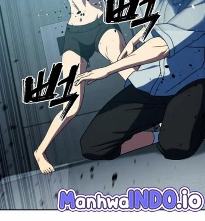 The Frostbound Warrior Chapter 33 Gambar 52