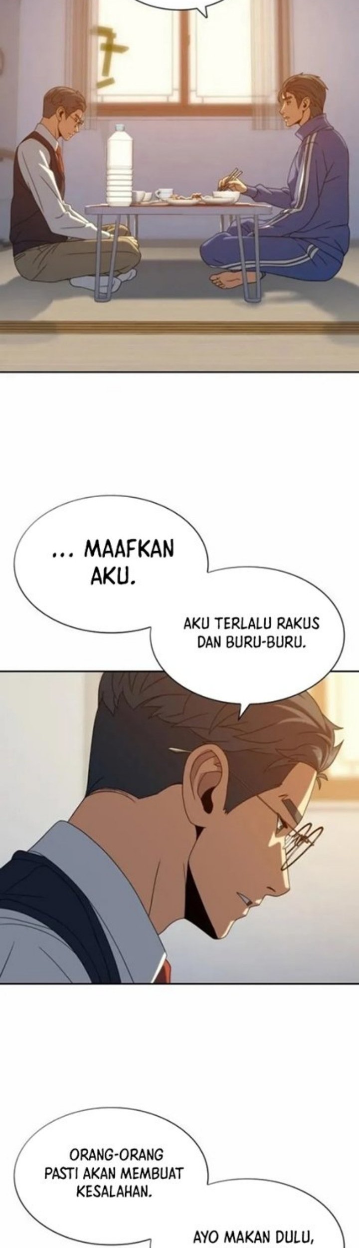 Baca  The Frostbound Warrior Chapter 33 Gambar 2