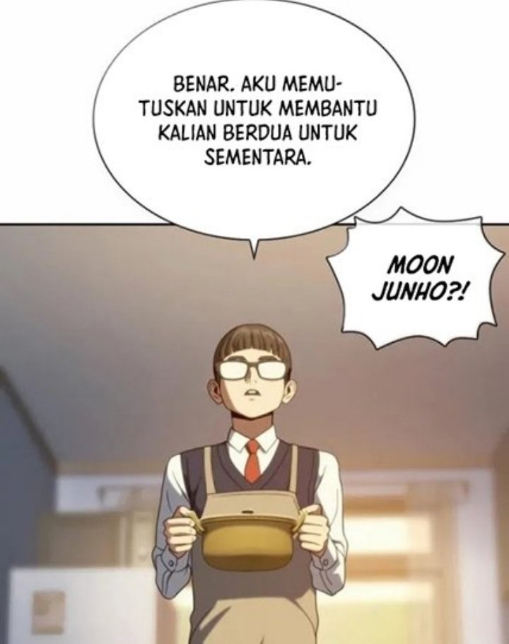 The Frostbound Warrior Chapter 33 Gambar 4