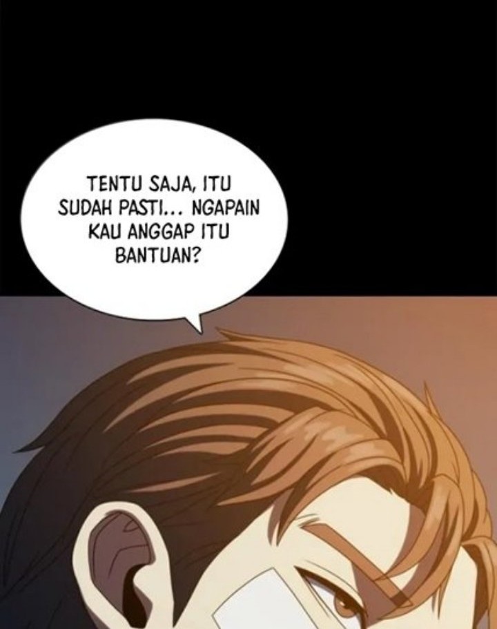 The Frostbound Warrior Chapter 33 Gambar 8