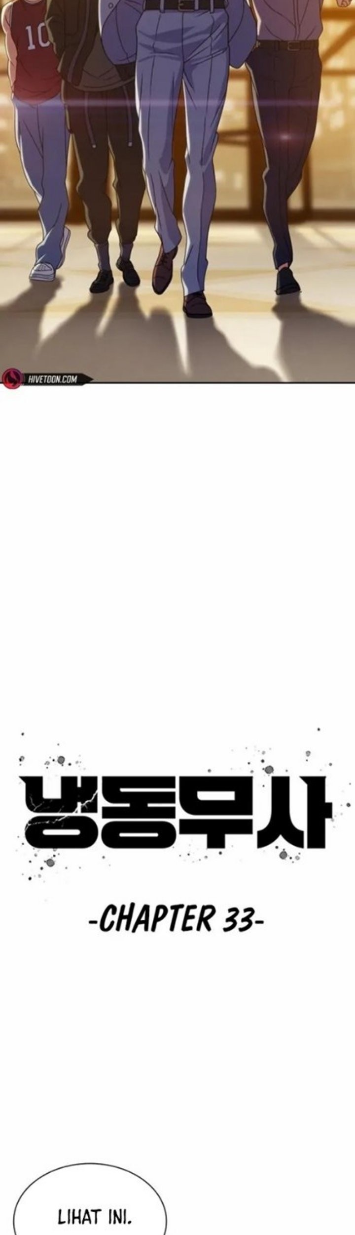 The Frostbound Warrior Chapter 33 Gambar 15