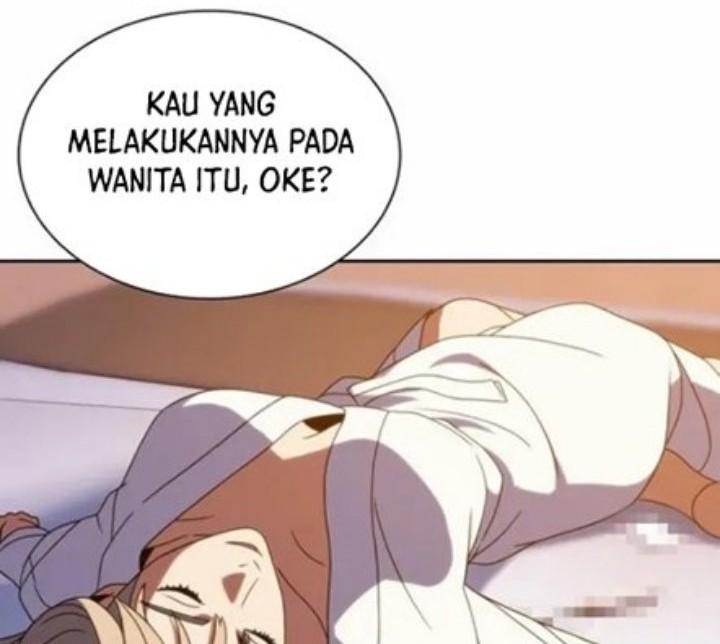 The Frostbound Warrior Chapter 33 Gambar 32