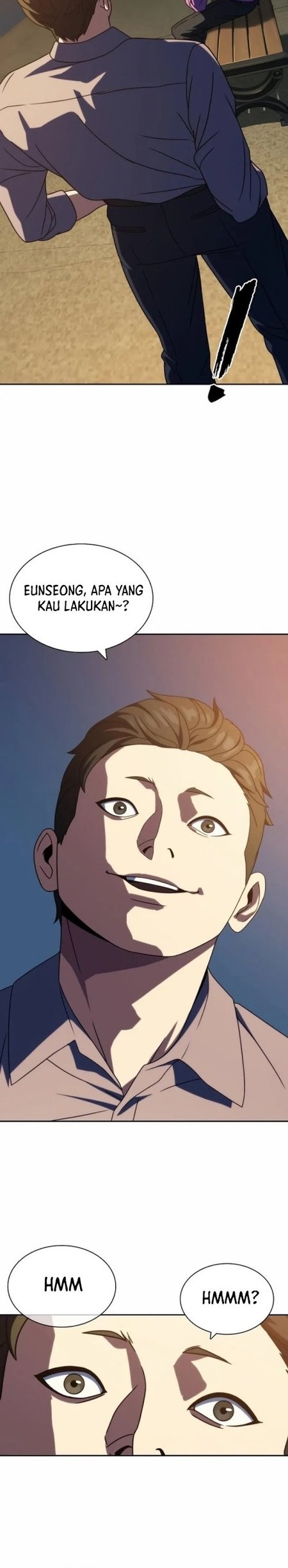 The Frostbound Warrior Chapter 34 Gambar 32