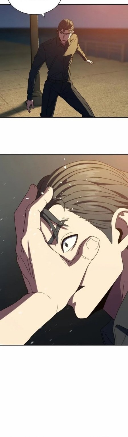 The Frostbound Warrior Chapter 35 Gambar 34