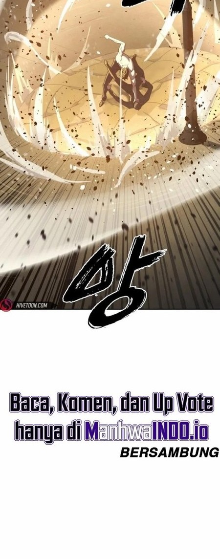 The Frostbound Warrior Chapter 35 Gambar 36