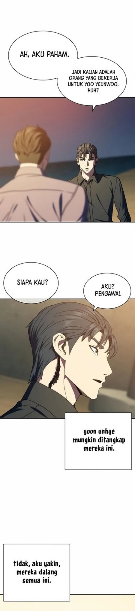 Baca  The Frostbound Warrior Chapter 35 Gambar 2