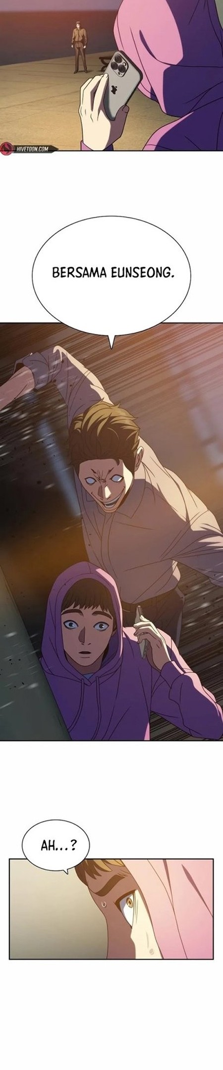 The Frostbound Warrior Chapter 35 Gambar 6