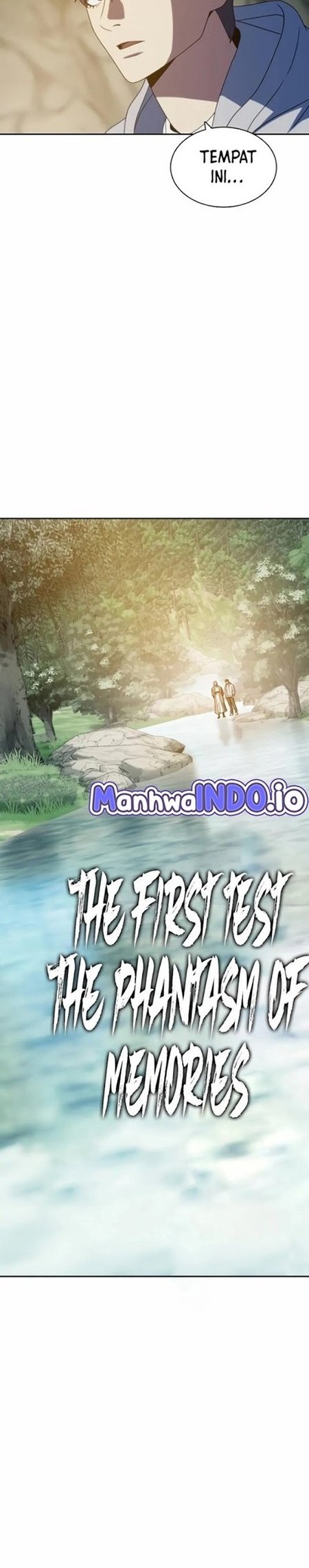 The Frostbound Warrior Chapter 35 Gambar 12