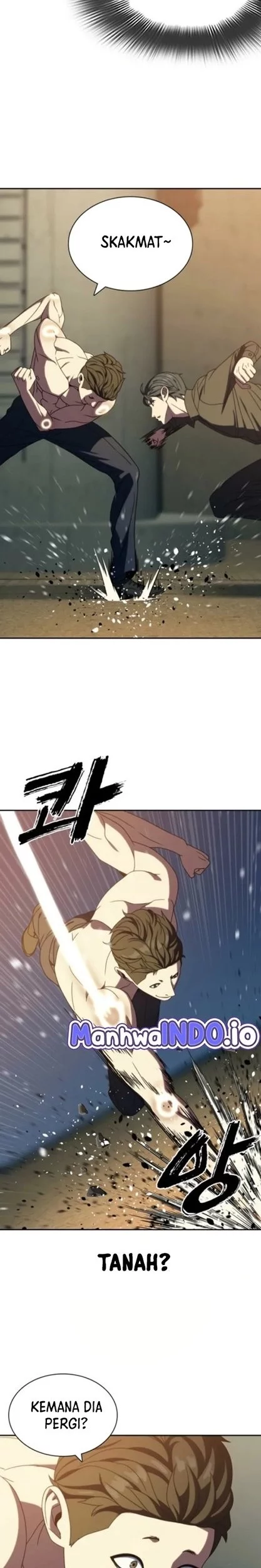 The Frostbound Warrior Chapter 36 Gambar 26