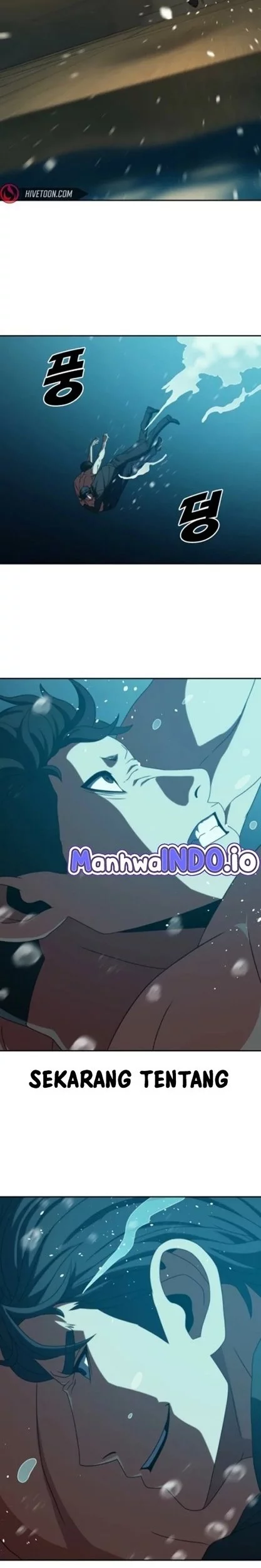 The Frostbound Warrior Chapter 36 Gambar 30