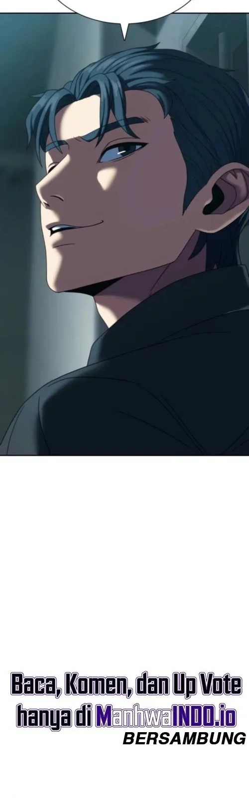 The Frostbound Warrior Chapter 36 Gambar 36