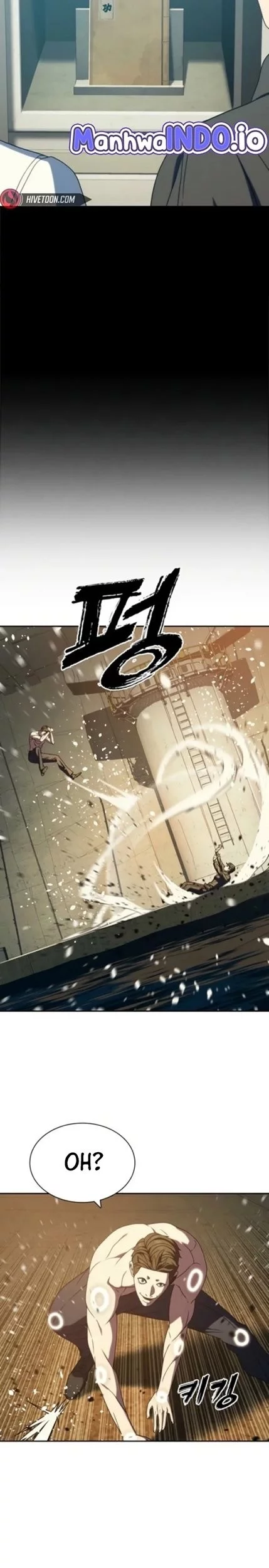 The Frostbound Warrior Chapter 36 Gambar 9