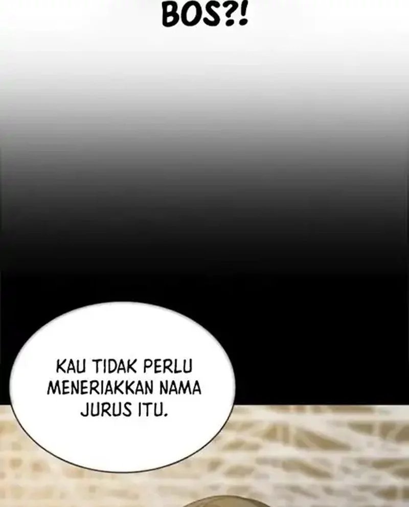 The Frostbound Warrior Chapter 37 Gambar 40