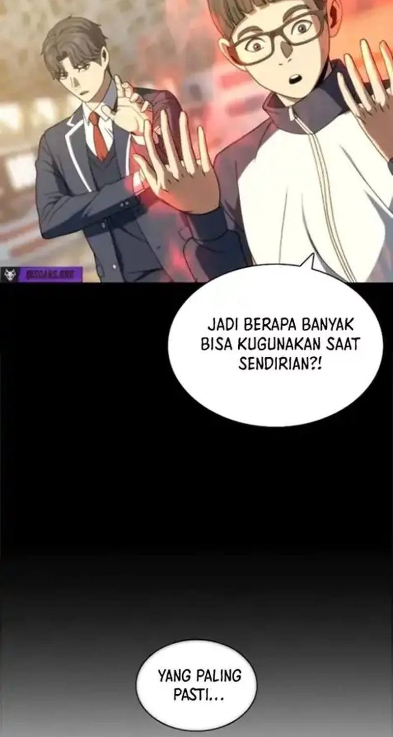 The Frostbound Warrior Chapter 37 Gambar 44