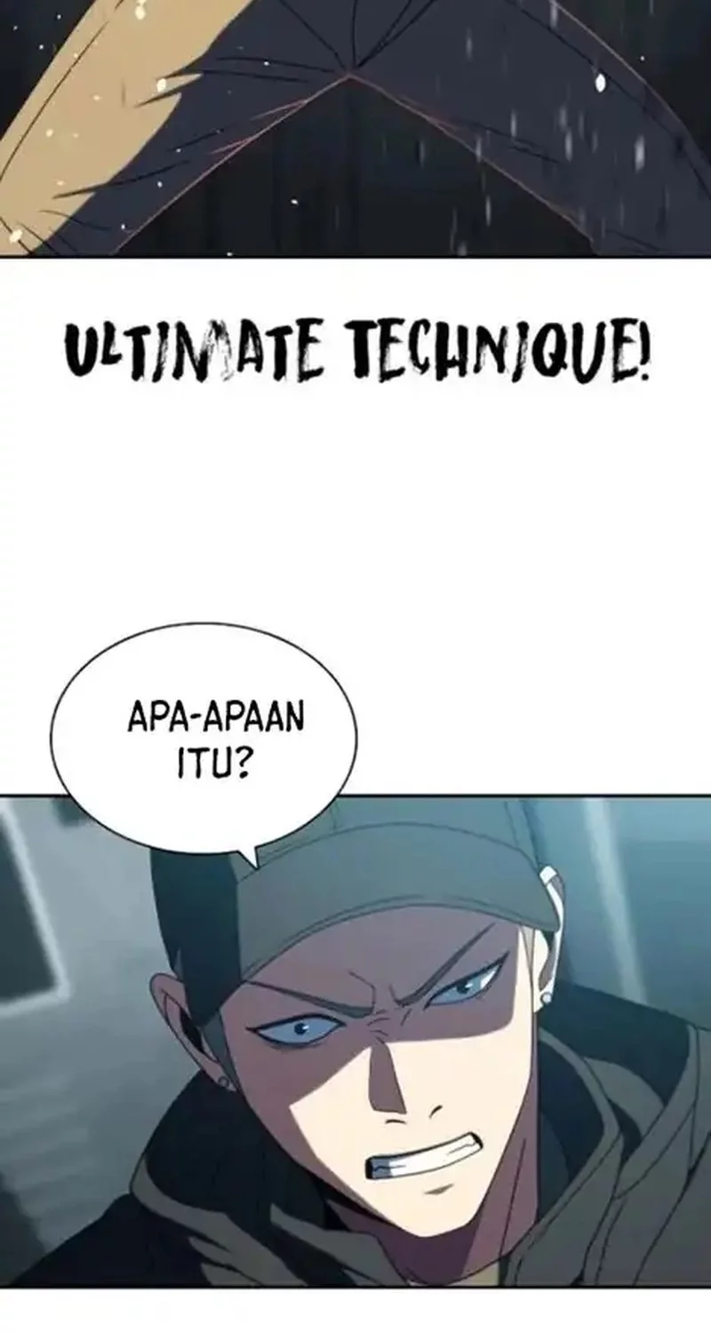 The Frostbound Warrior Chapter 37 Gambar 48