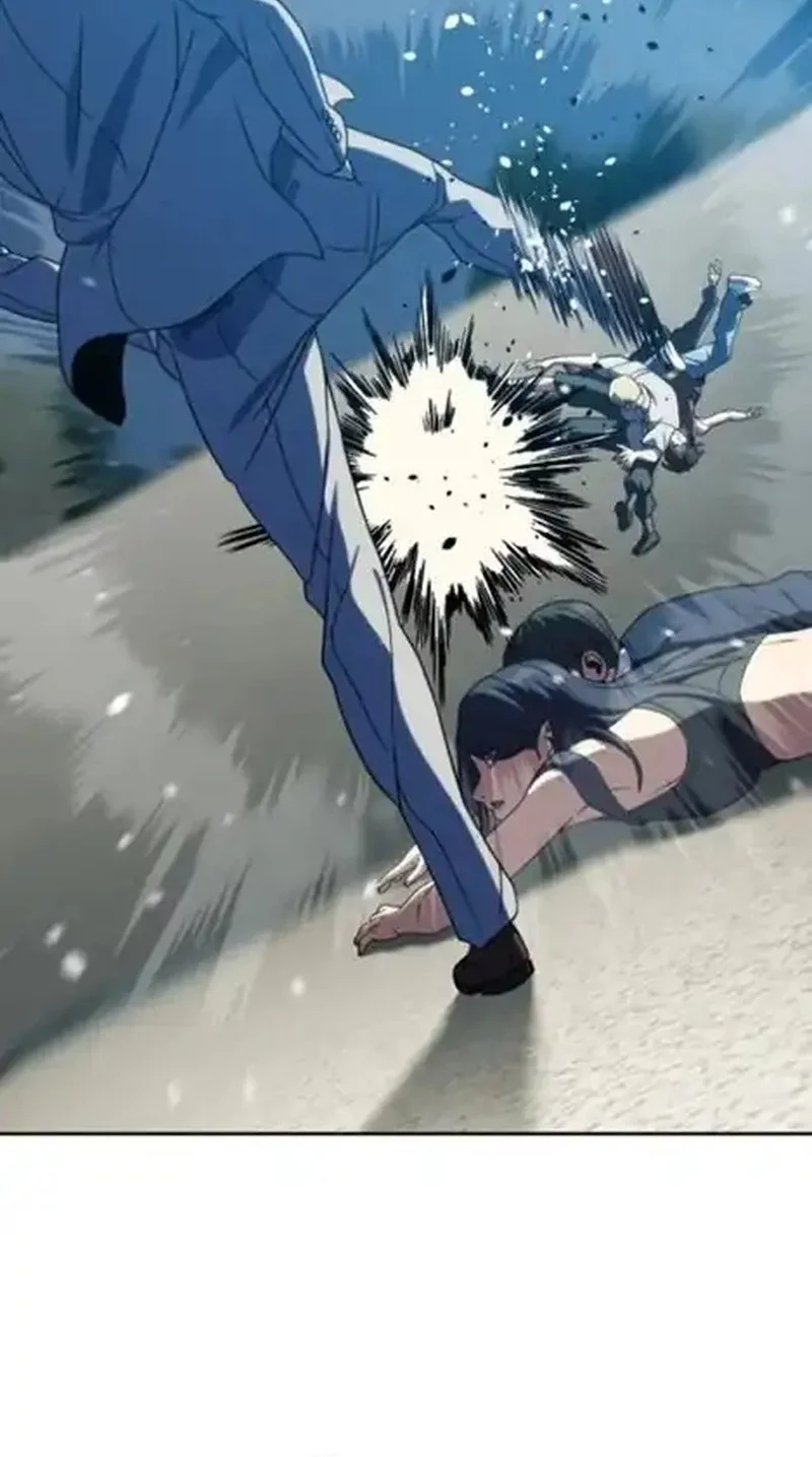 The Frostbound Warrior Chapter 37 Gambar 56