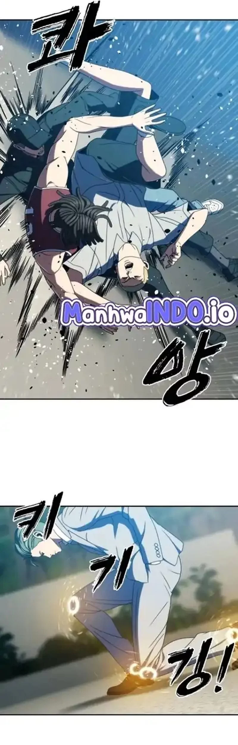 The Frostbound Warrior Chapter 37 Gambar 57