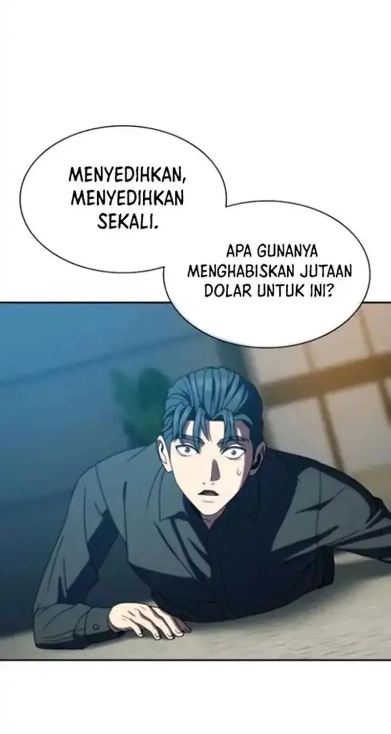 The Frostbound Warrior Chapter 37 Gambar 60