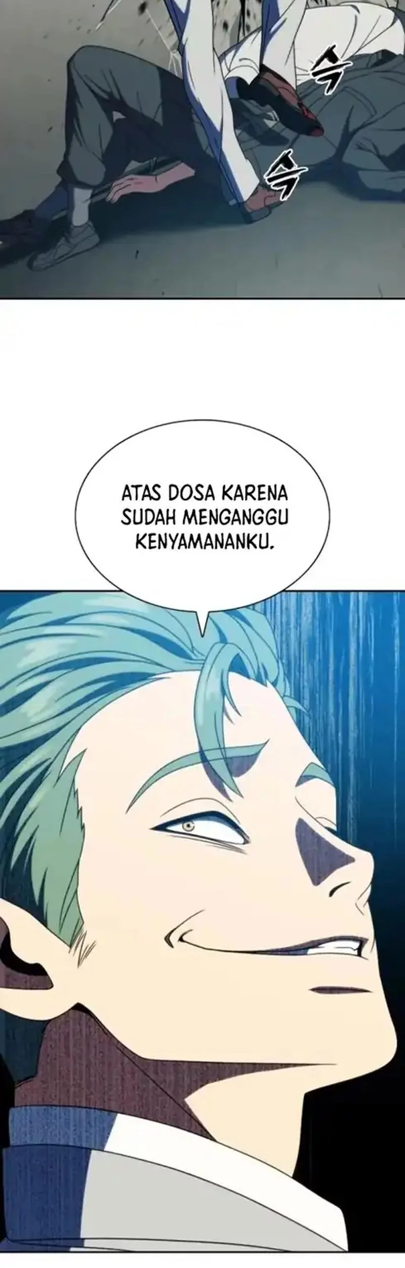 The Frostbound Warrior Chapter 37 Gambar 62