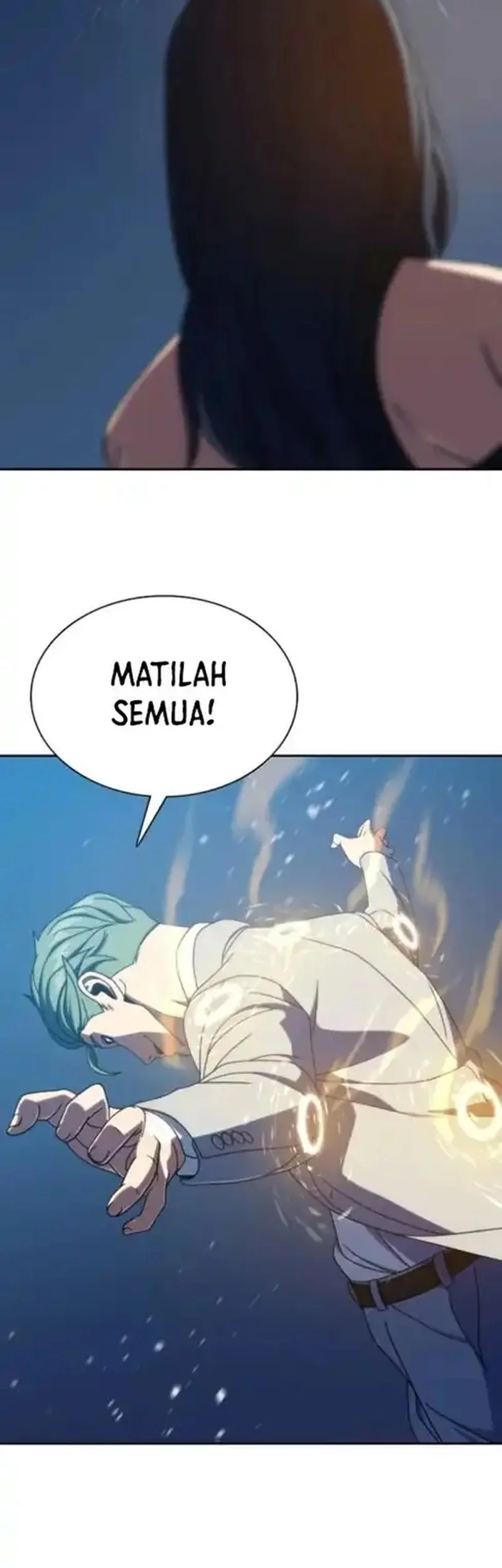 The Frostbound Warrior Chapter 37 Gambar 65