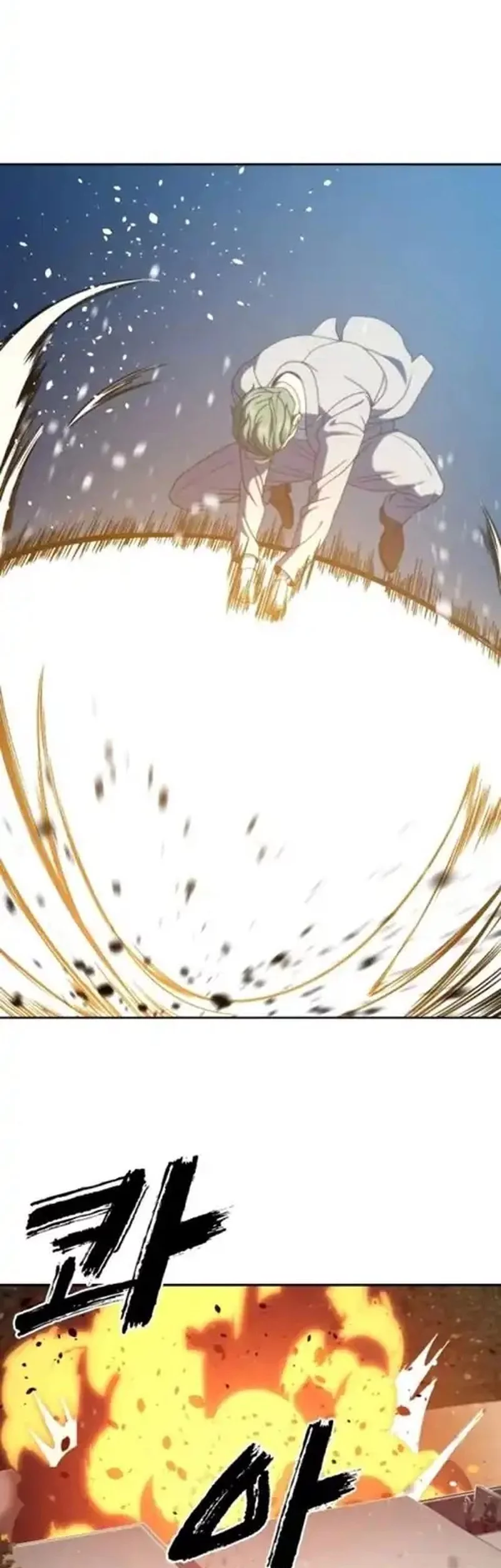 The Frostbound Warrior Chapter 37 Gambar 66