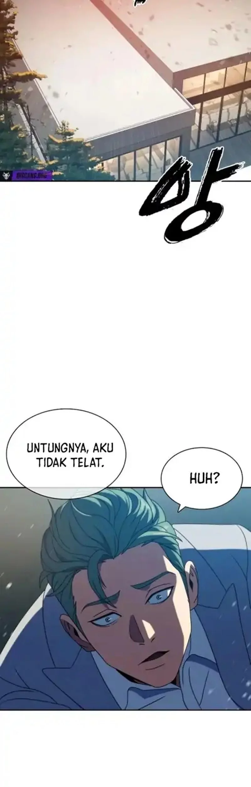 The Frostbound Warrior Chapter 37 Gambar 67