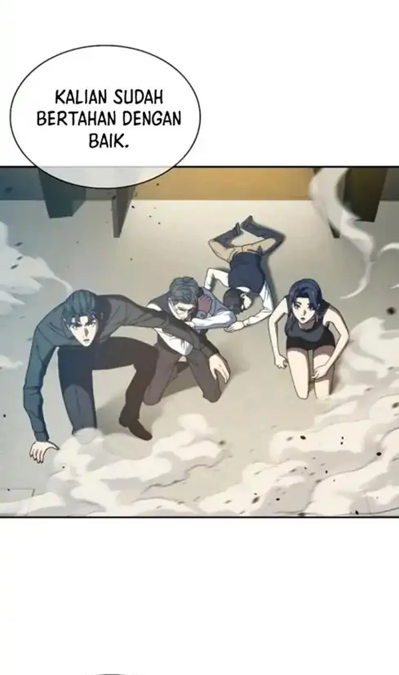 The Frostbound Warrior Chapter 37 Gambar 68