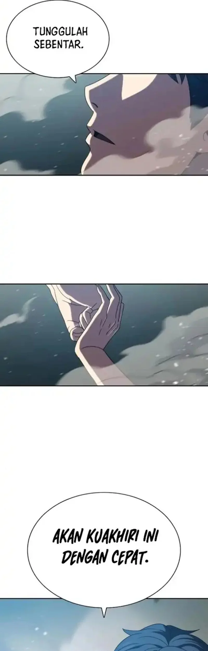 The Frostbound Warrior Chapter 37 Gambar 69