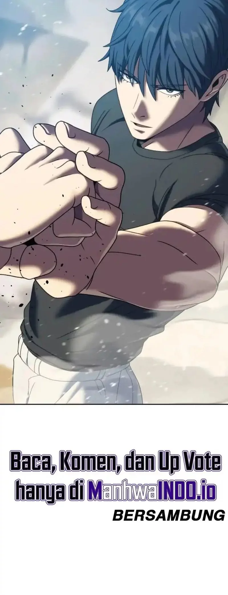 The Frostbound Warrior Chapter 37 Gambar 70