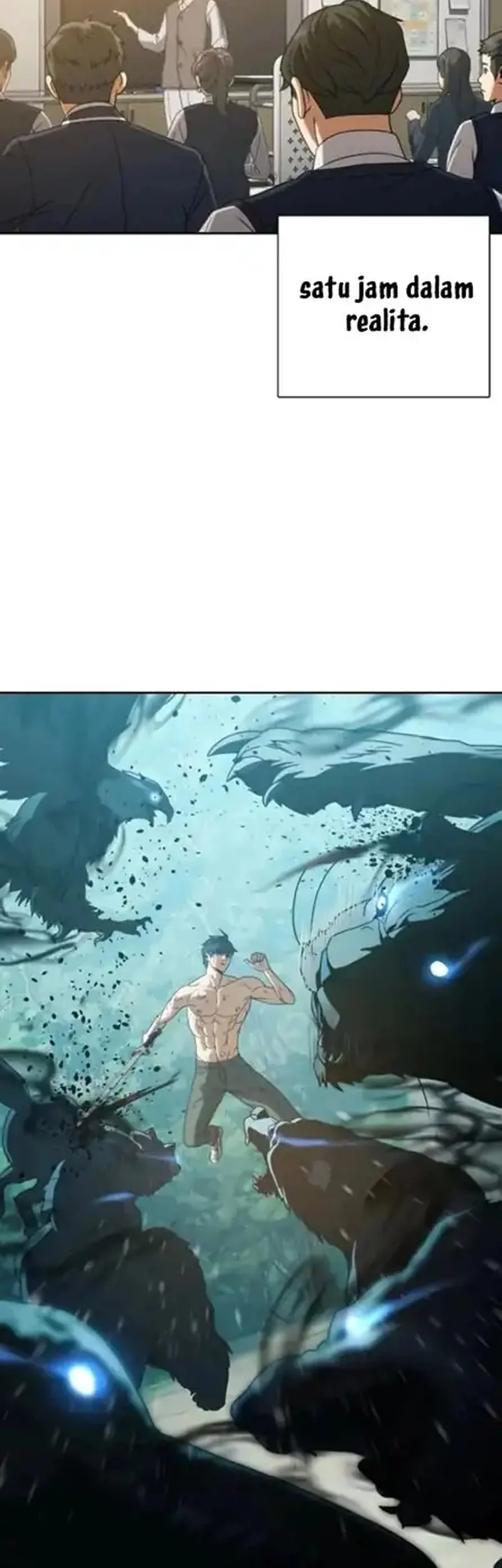 Baca  The Frostbound Warrior Chapter 37 Gambar 2