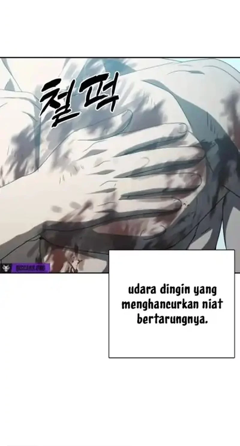 The Frostbound Warrior Chapter 37 Gambar 4