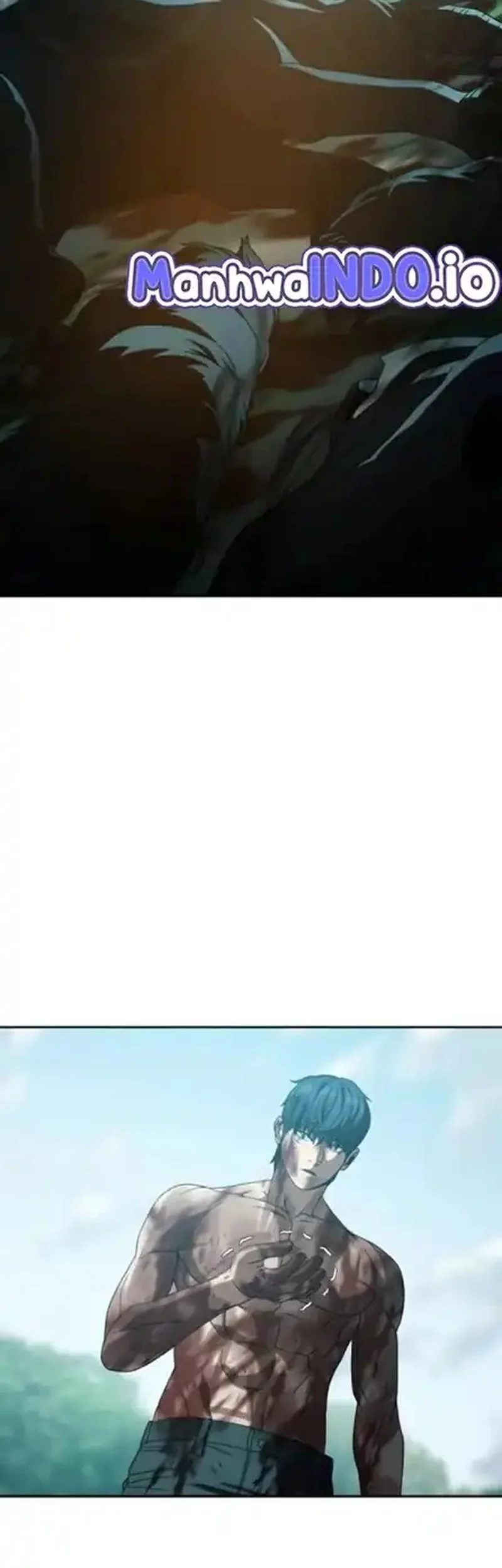 The Frostbound Warrior Chapter 37 Gambar 7