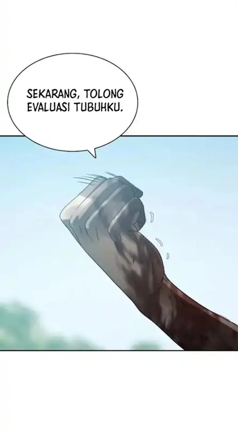 The Frostbound Warrior Chapter 37 Gambar 8