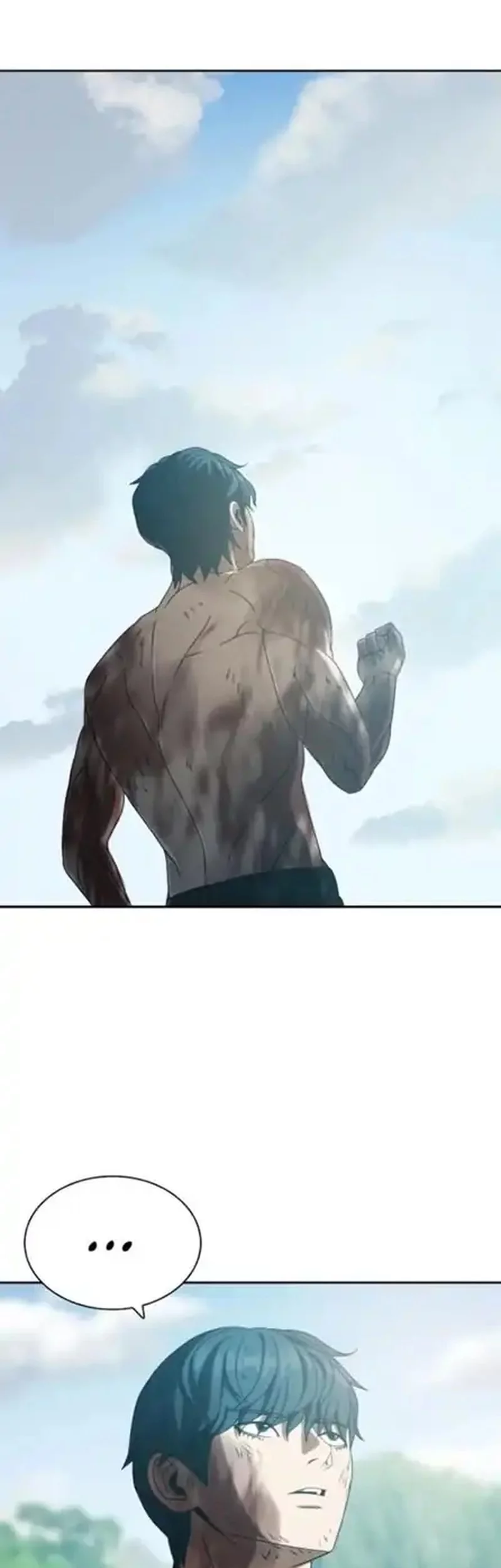 The Frostbound Warrior Chapter 37 Gambar 9