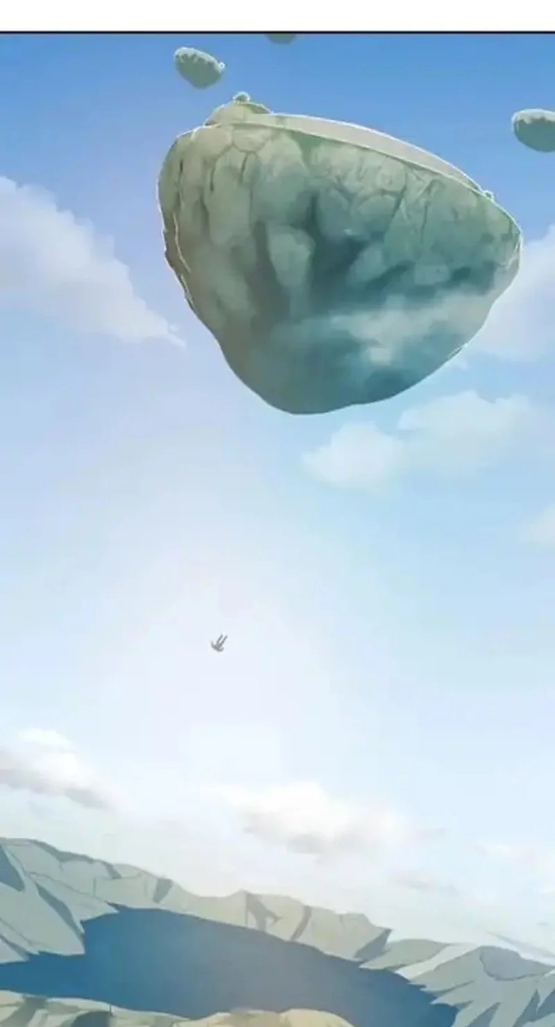 The Frostbound Warrior Chapter 37 Gambar 12