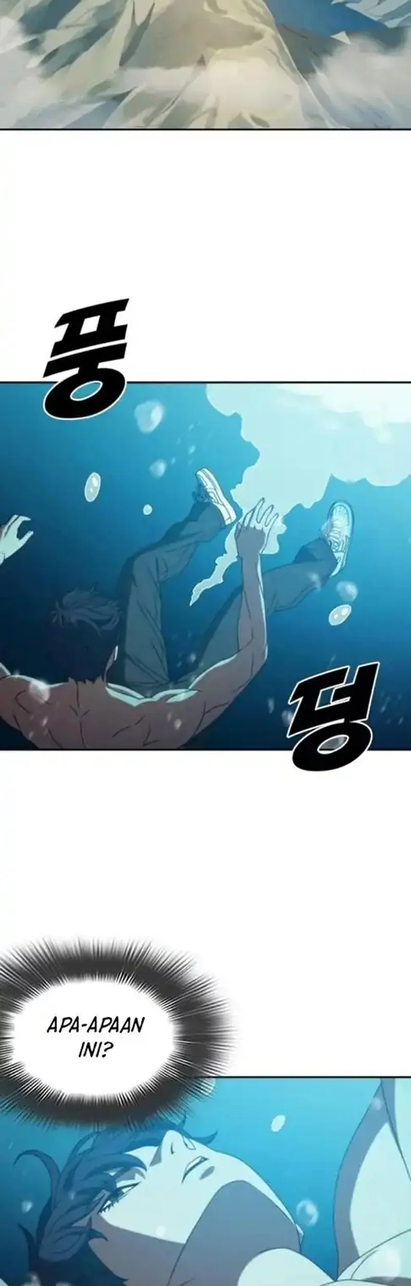 The Frostbound Warrior Chapter 37 Gambar 13