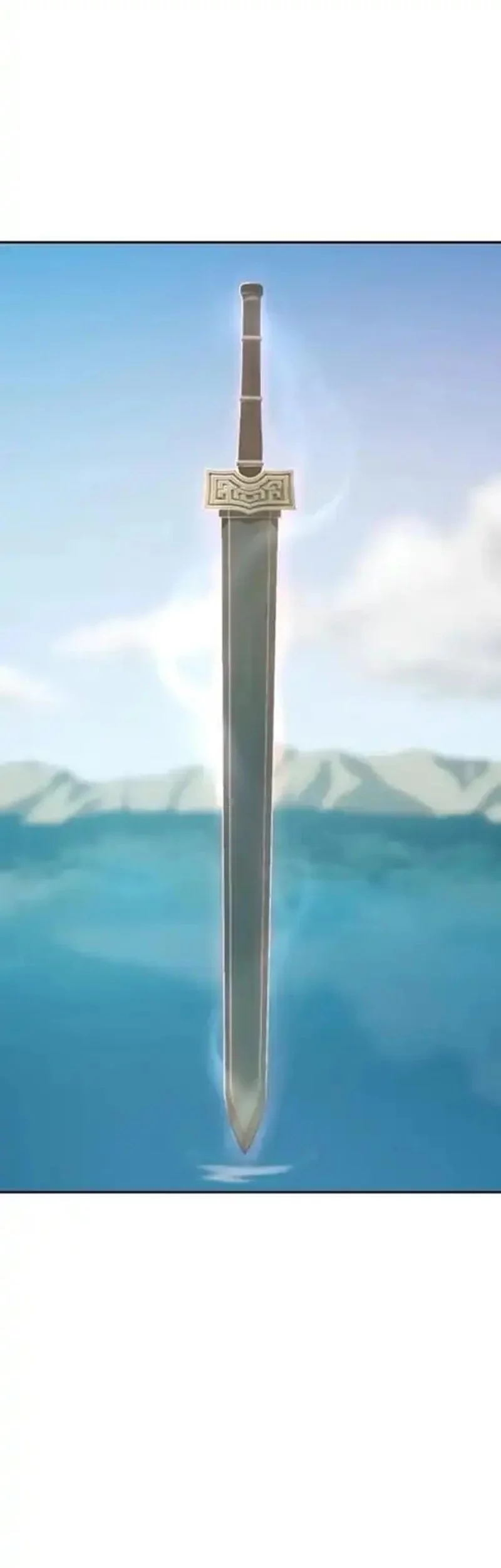 The Frostbound Warrior Chapter 37 Gambar 15