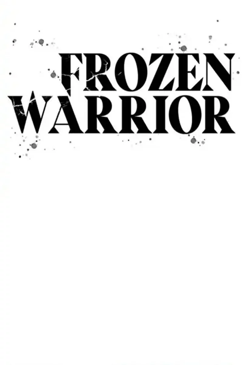 The Frostbound Warrior Chapter 37 Gambar 16
