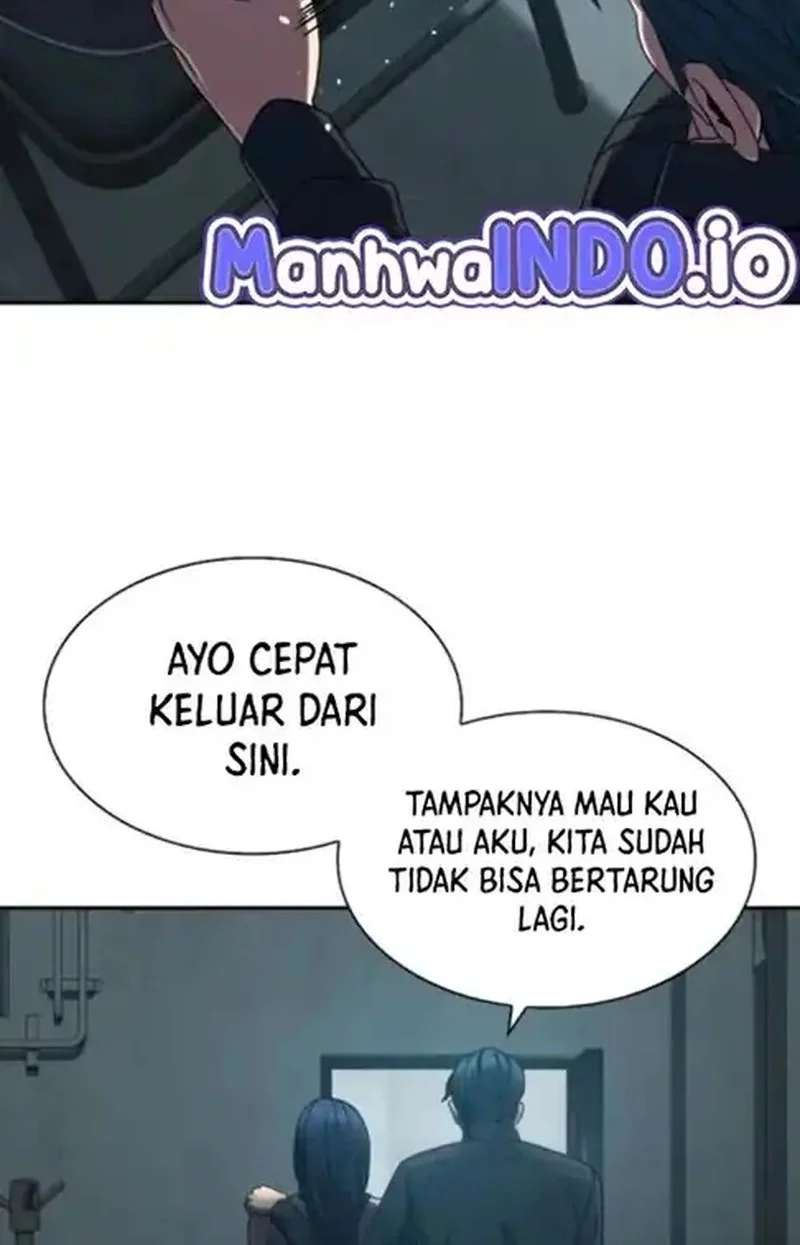 The Frostbound Warrior Chapter 37 Gambar 20