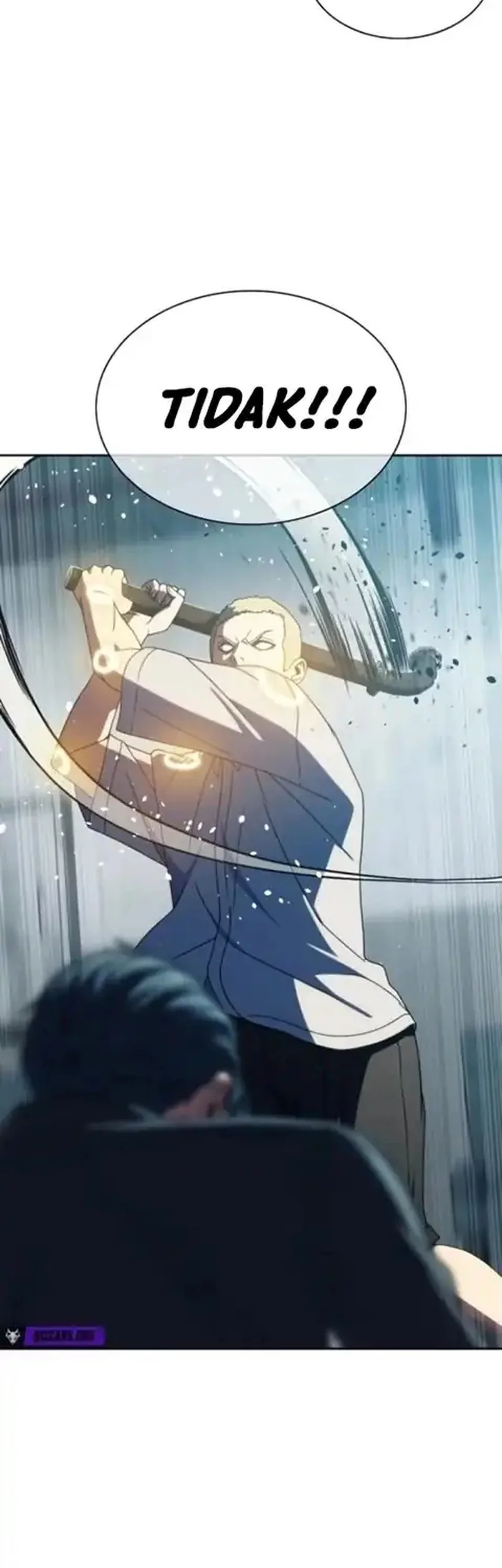 The Frostbound Warrior Chapter 37 Gambar 31