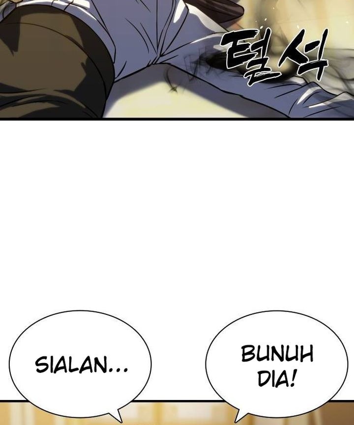 The Frostbound Warrior Chapter 4 Gambar 53