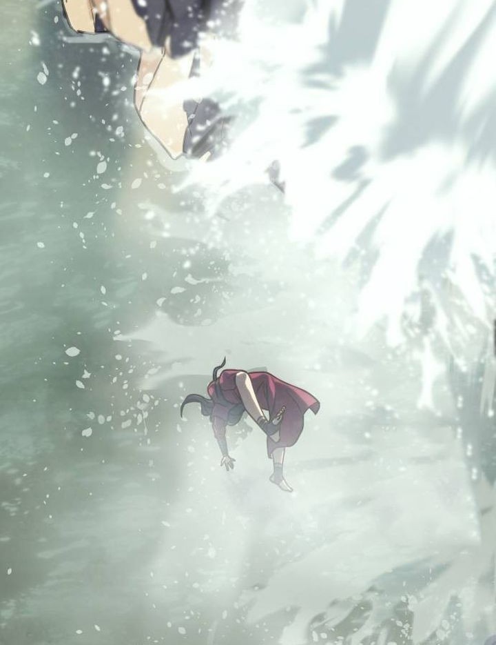 The Frostbound Warrior Chapter 4 Gambar 56