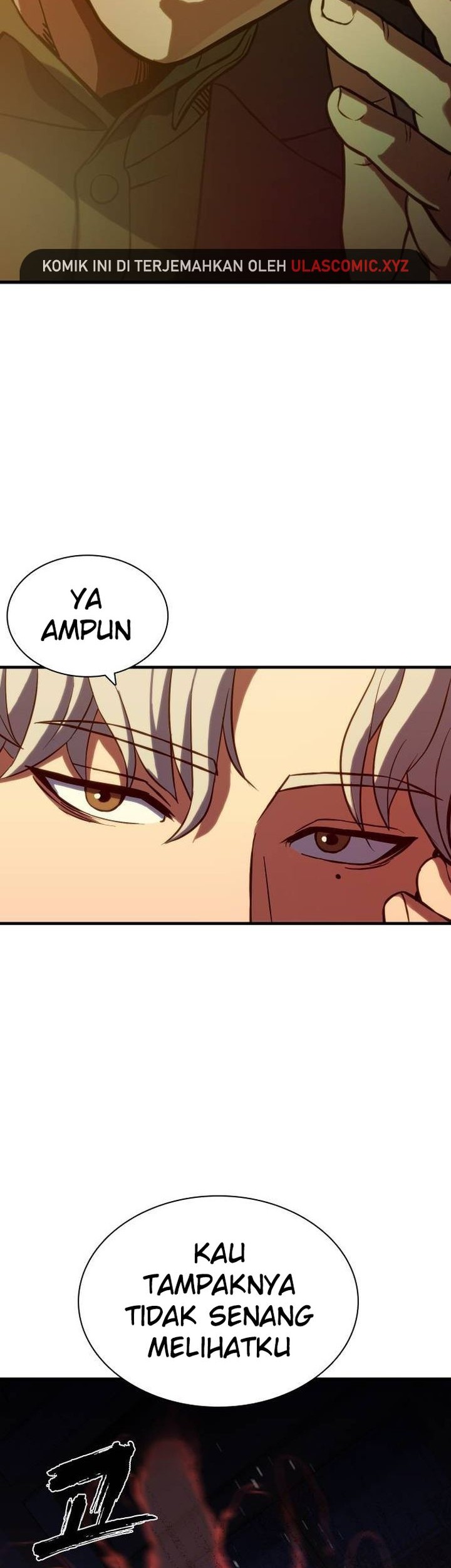 Baca The Frostbound Warrior Chapter 4 Gambar 2