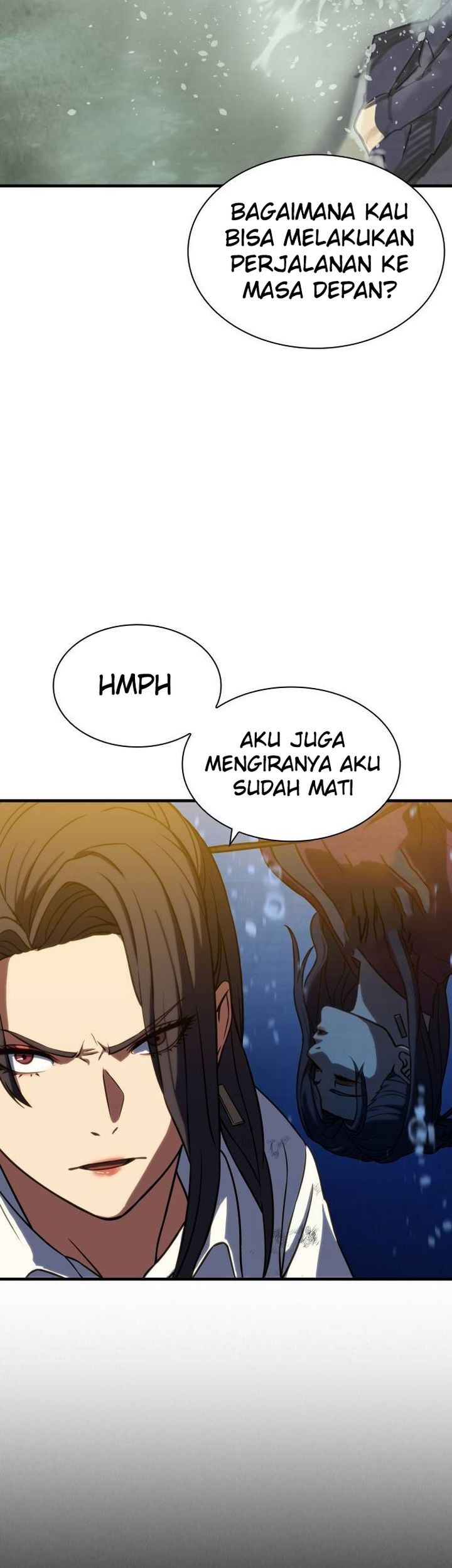 The Frostbound Warrior Chapter 4 Gambar 57
