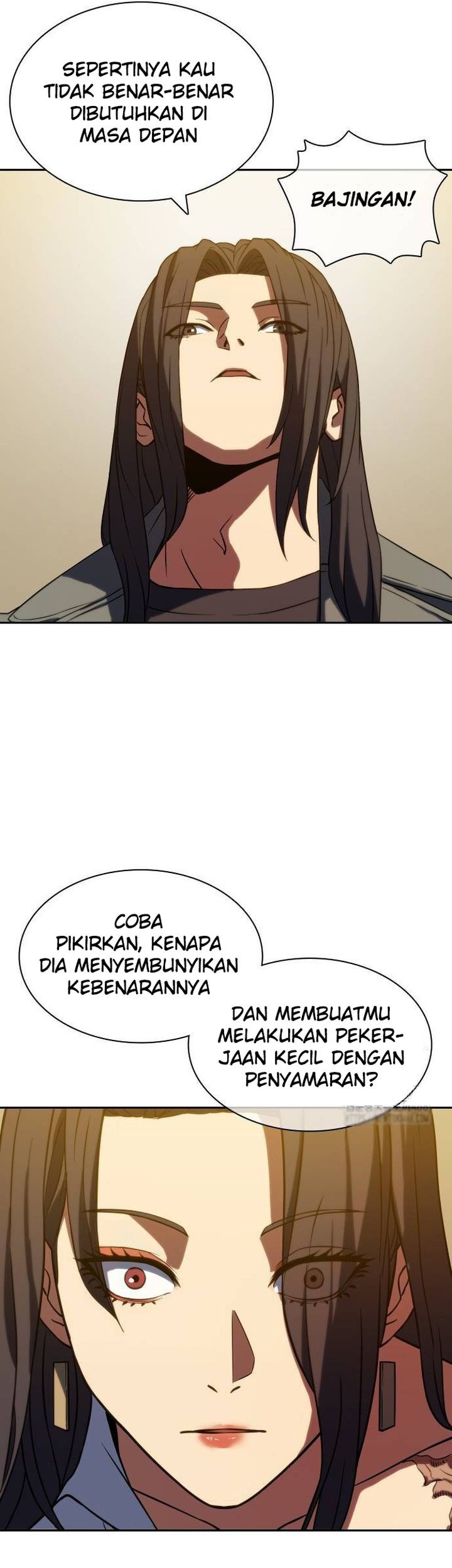 The Frostbound Warrior Chapter 4 Gambar 74