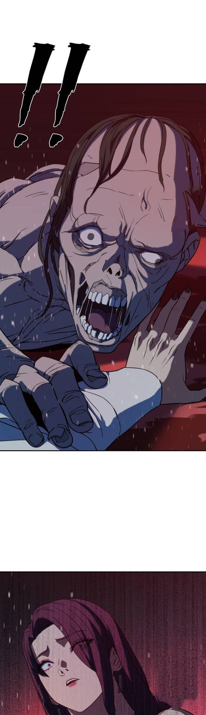 The Frostbound Warrior Chapter 4 Gambar 77