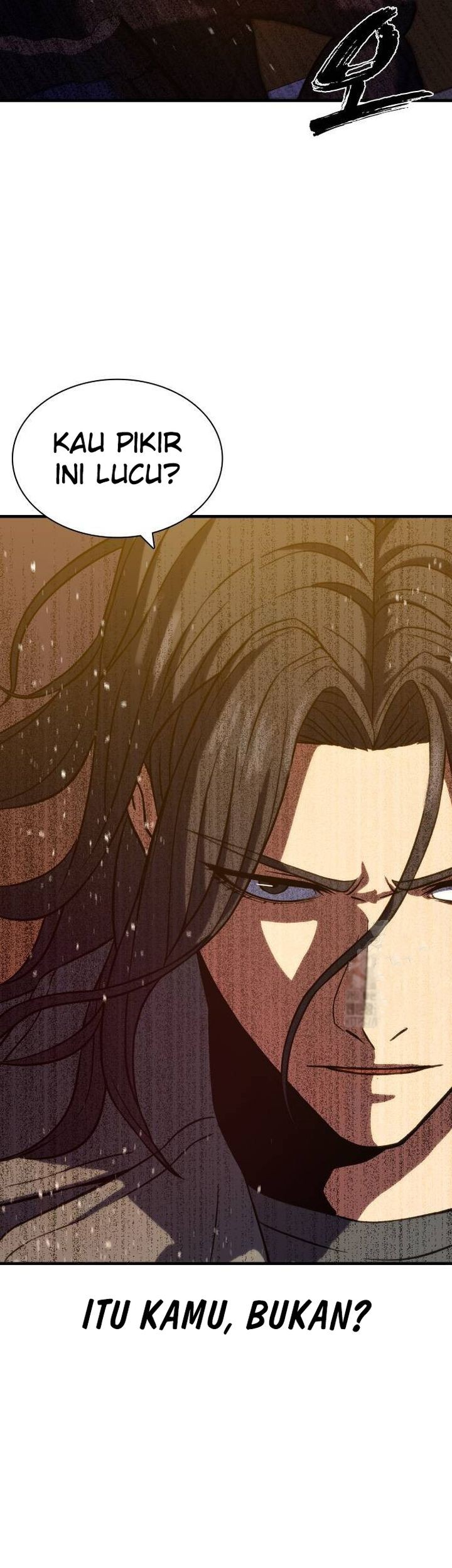 The Frostbound Warrior Chapter 4 Gambar 4